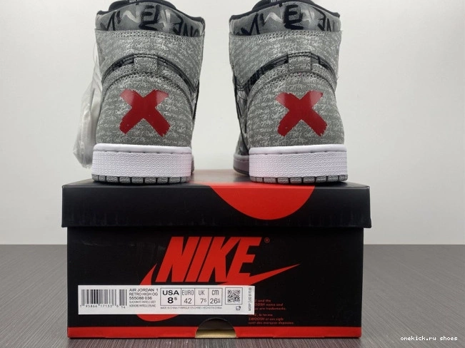 Cheap Jordan Air OG 555088-036 1 Rebellionaire High 0731